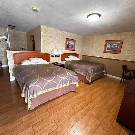 Budget Inn